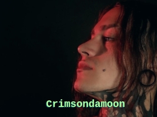 Crimsondamoon