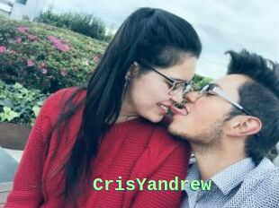 CrisYandrew