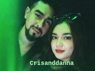 Crisanddanna