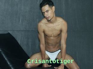 Crisantotiger