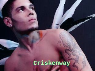 Criskenway