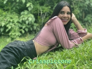 Crisspiccone