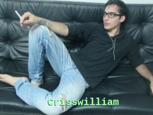 Crisswilliam