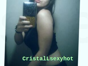 CristalLsexyhot