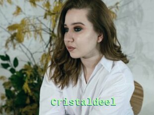 Cristaldeel