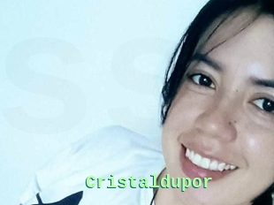 Cristaldupor