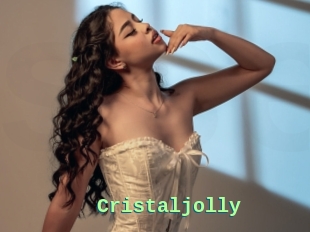 Cristaljolly