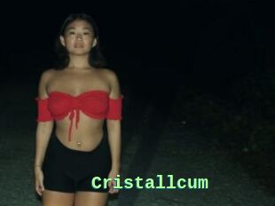 Cristallcum