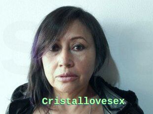 Cristallovesex