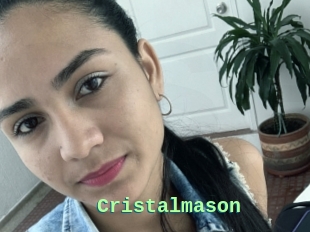 Cristalmason