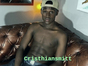 Cristhiansmitt