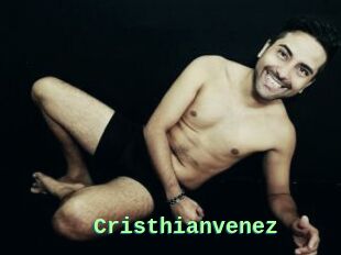 Cristhianvenez