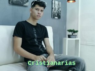 Cristianarias