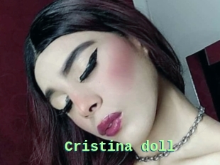 Cristina_doll