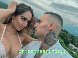 Cristinaandtiago