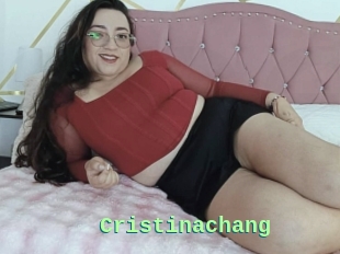 Cristinachang