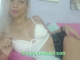 Cristinawatson