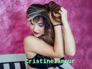 Cristinelamour