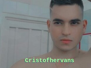 Cristofhervans