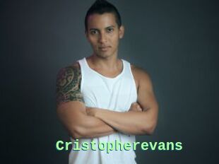 Cristopherevans