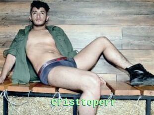 Cristtoperr