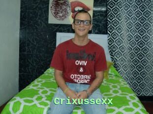 Crixussexx