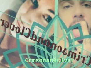 Crmsonandclver