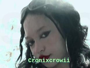 Cronixcrowii