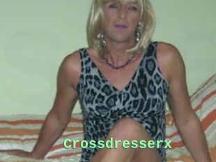 Crossdresserx