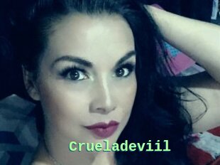 Crueladeviil