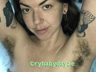 Crybabydayze