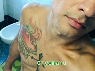 Cryemanu