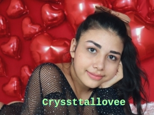 Cryssttallovee