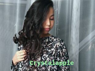 Crystalapple
