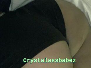 Crystalassbabez