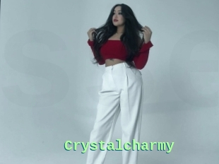 Crystalcharmy