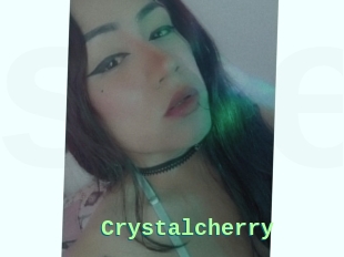 Crystalcherry