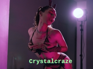 Crystalcraze
