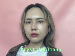 Crystaljuliana
