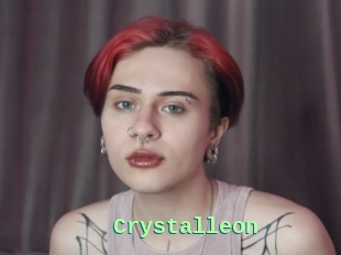 Crystalleon