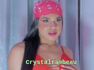 Crystalrambeau