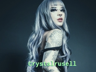 Crystalrusell