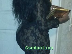 Cseduction
