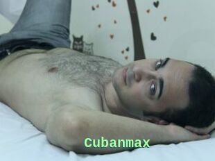 Cubanmax