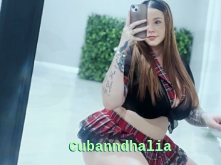 Cubanndhalia