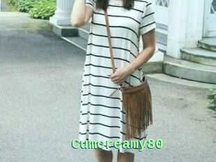 Cumcreamy80