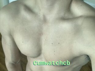 Cumwatchcb