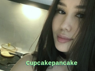 Cupcakepancake