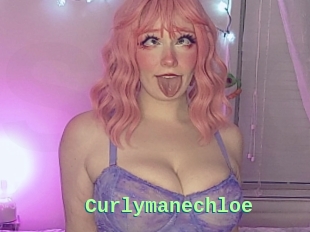 Curlymanechloe