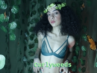 Curlyweeds